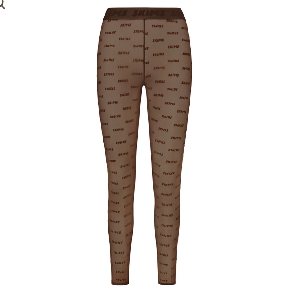 Skims after hour leggings jasper